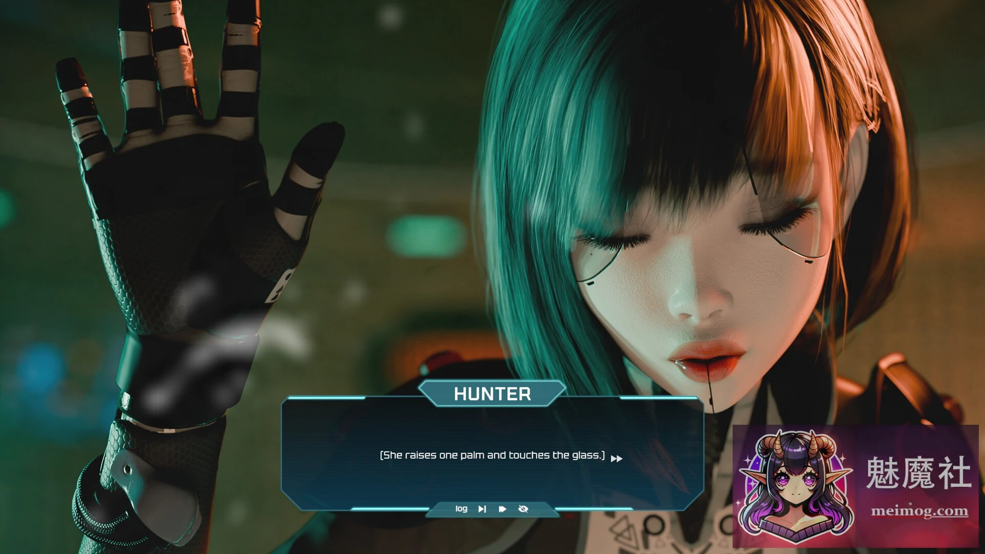 特工小队：女性猎杀 / SQUAD XXX: Women Hunt / 官中无码版 [PC] [3D精品新作/动态/赛博朋克/超高画质] [FM/百度 5.6G]