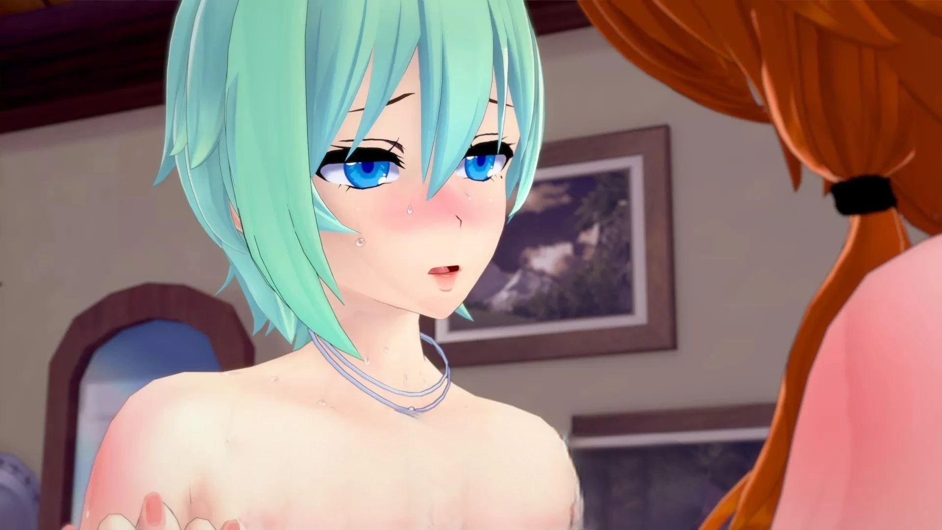 【日系SLG/汉化/3D】雇佣兵 Mercenaries v0.5.8【PC+安卓/2.5G】 畅玩游戏 预览第2张-XACG动漫资源社——中文ACG动漫游戏社区