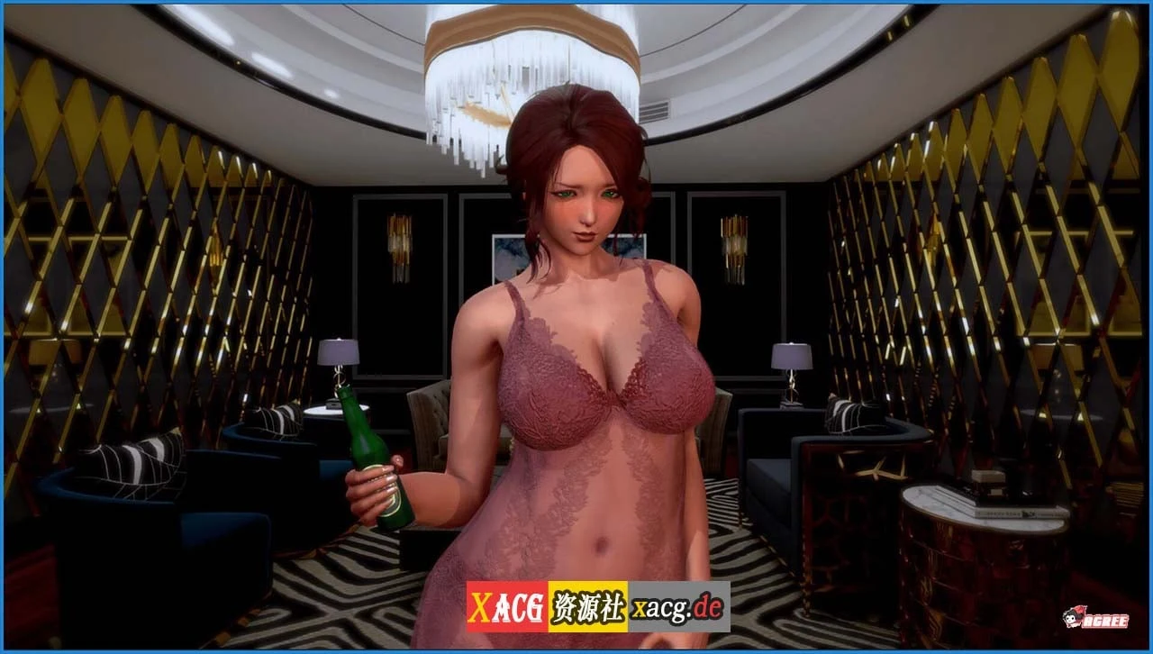 【沙盒解谜/汉化/动态】极度异常 V0.7.3 精翻汉化版【更新/PC+安卓/2.5G】 畅玩游戏 预览第4张