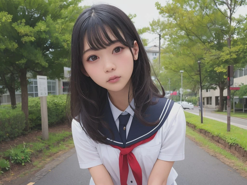 [SLG/真人/HTML] 学校の物语 Gakko No Monogatari V0.23 浏览器汉化 [19.8G/FM/WY]