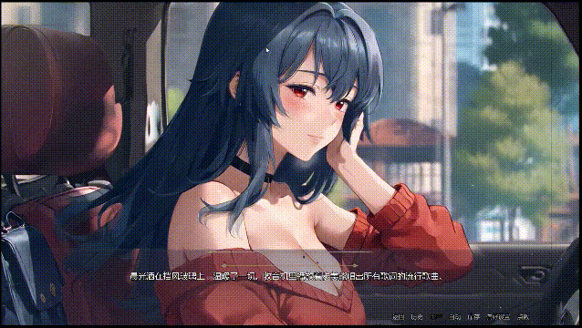 模糊墙壁 [v0.6.0 AI汉化版] / Blurring the Walls / （PC+安卓）